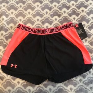 Under Armour Shorts